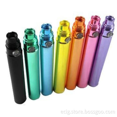 New Rainbow Electronic Cigarette Battery
